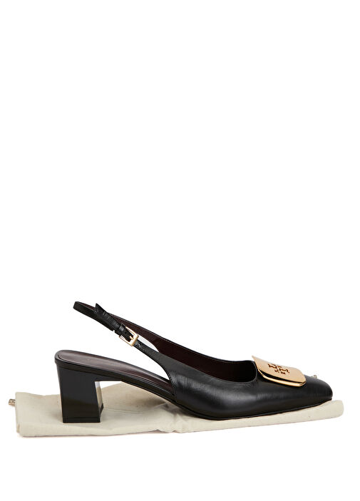 Tory Burch Topuklu Ayakkabı - Görsel 7