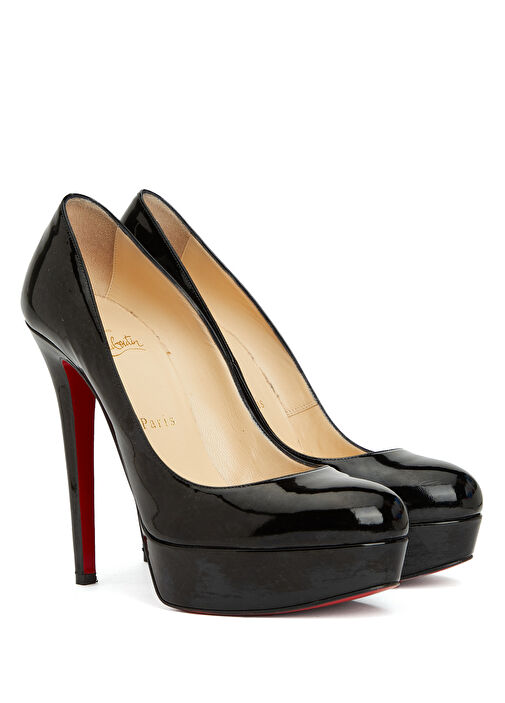 Christian Louboutin Topuklu Ayakkabı - Görsel 3