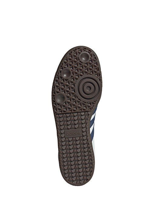 Adidas Adidas Çok Renkli Beyaz Samba OG Erkek Sneaker Beymen'de! Çok Renkli Beyaz - 5. görsel