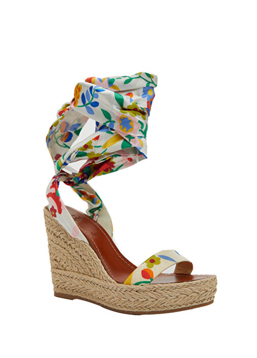 Christian Louboutin Kadın Espadril - Görsel 3