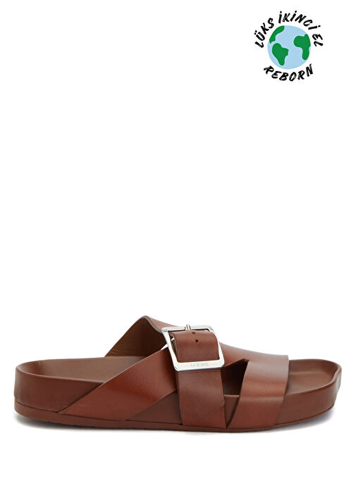 Loewe x Paula's Ibiza Kadın Sandalet - Görsel 2