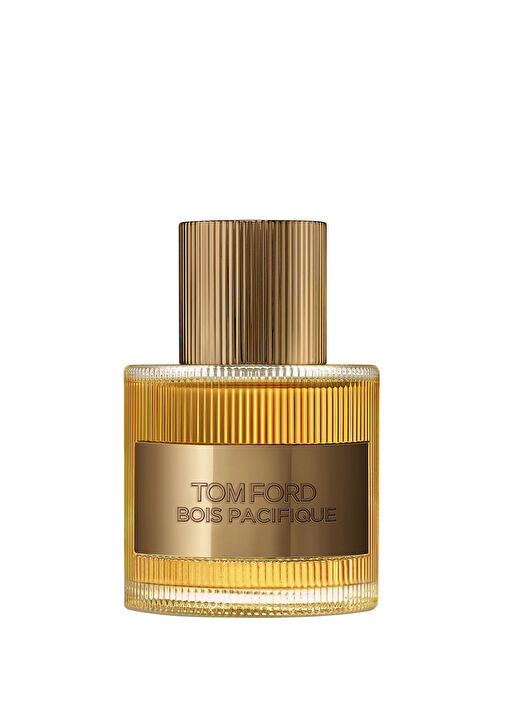 香水(ユニセックス) TOM FORD BOIS PACIFIQUE 50ml Tom Ford - Bois Pacifique 50 ml Parfüm -