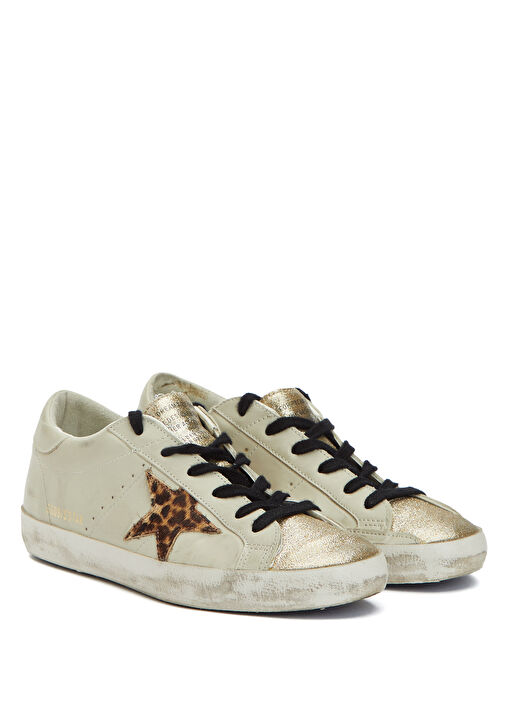 Golden Goose Kadın Sneakers - Görsel 3