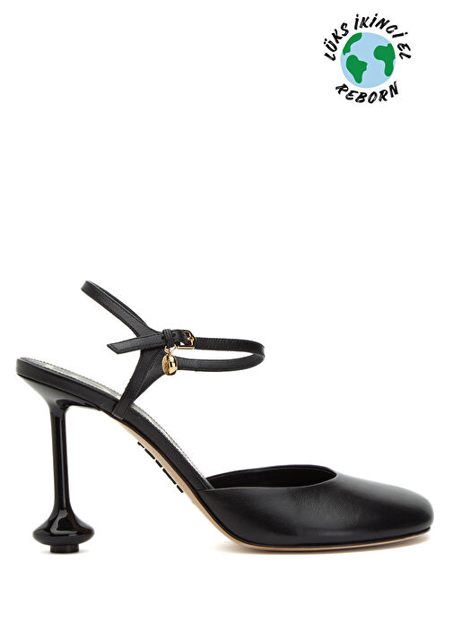 Loewe Topuklu Ayakkabı - Görsel 2