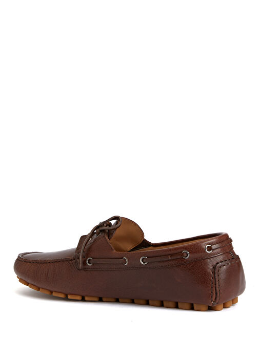 Valentino Garavani Erkek Loafer - Görsel 4