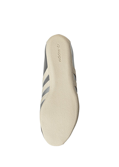 Tokyo Silver Kadın Deri Sneaker - Görsel 5