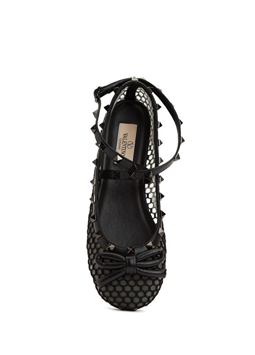 Valentino Garavani Kadın Babet - Görsel 5