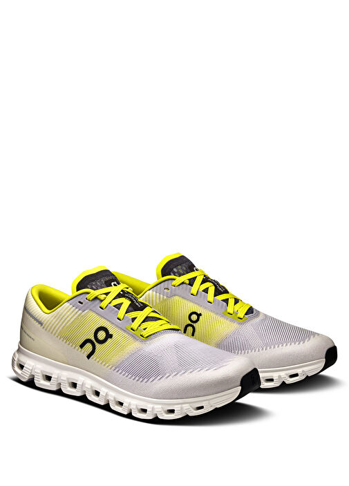 Cloud 6 Push Mor Erkek Sneaker - Görsel 3