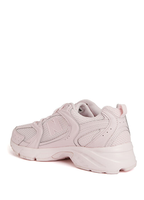 530 Pembe Erkek Sneaker - Görsel 4