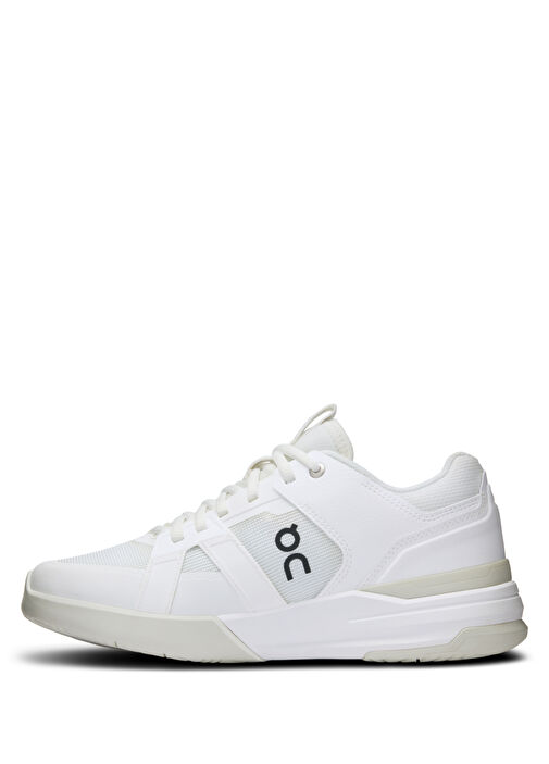 Roger Clubhouse Pro Beyaz Kadın Sneaker - Görsel 6