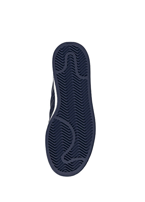 Superstar Kadın Sneaker - Görsel 5