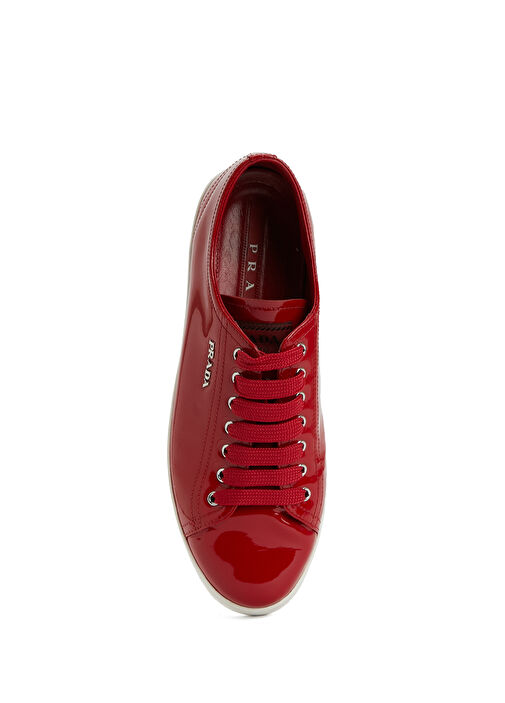 Prada Kadın Sneakers - Görsel 5