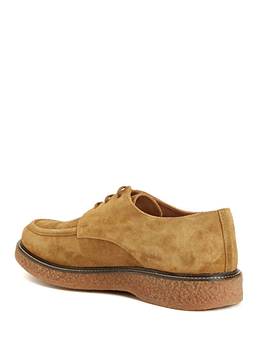 Vizon Erkek Deri Ayakkabı - Görsel 4