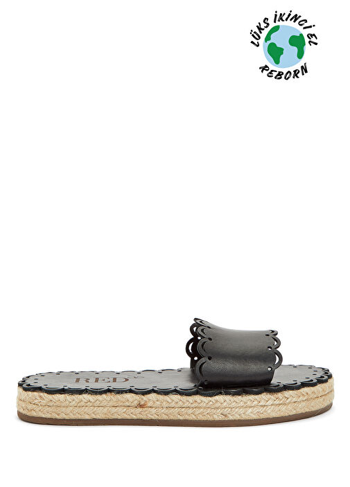 Valentino Garavani Kadın Terlik - Görsel 2