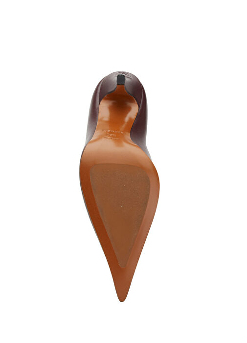 Alexander McQueen Kadın Bot - Görsel 6