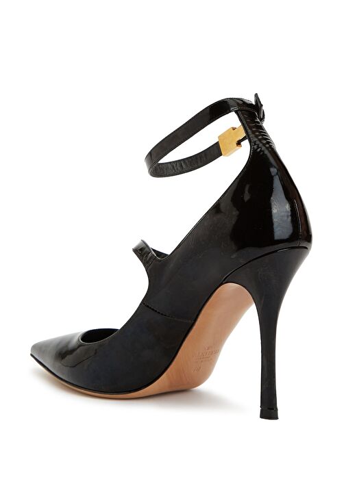 Valentino Garavani Topuklu Ayakkabı - Görsel 4