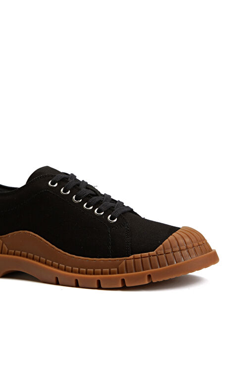 Siyah Kadın Ayakkabı - Görsel 7