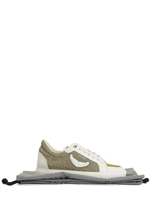 Zadig&Voltaire Kadın Sneakers - Görsel 7