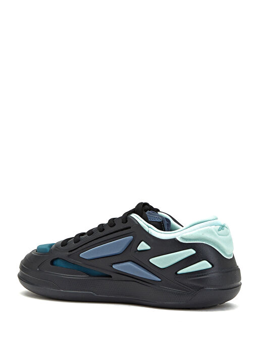 Club C Siyah Erkek Sneaker - Görsel 4