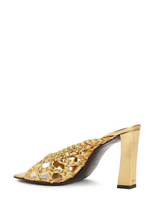 Giuseppe Zanotti Topuklu Sandalet - Görsel 4