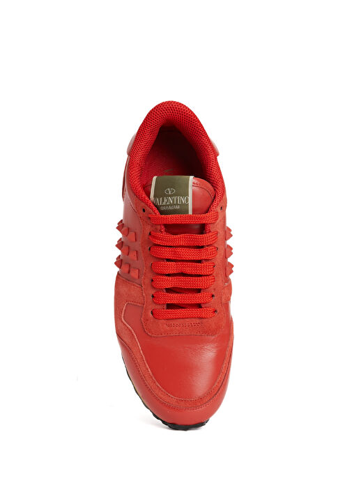 Valentino Garavani Kadın Sneakers - Görsel 5