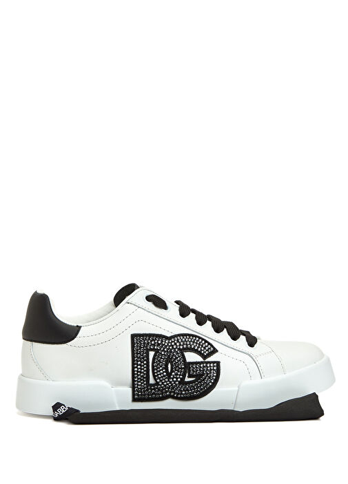 Dolce&Gabbana Kadın Sneakers - Görsel 7