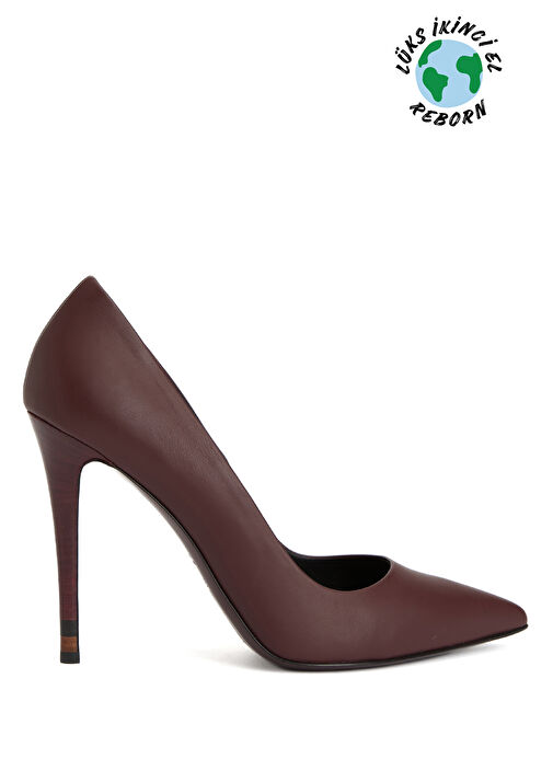 Fendi Topuklu Ayakkabı - Görsel 2