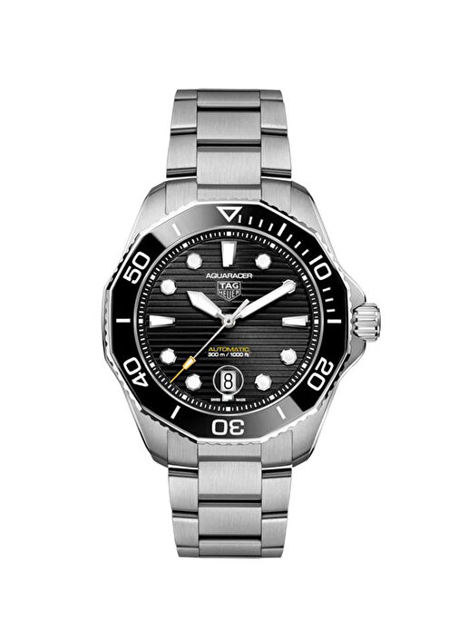 Tag Heuer ok Renkli Erkek Aquaracer Erkek Kol Saati 1334687 Beymen