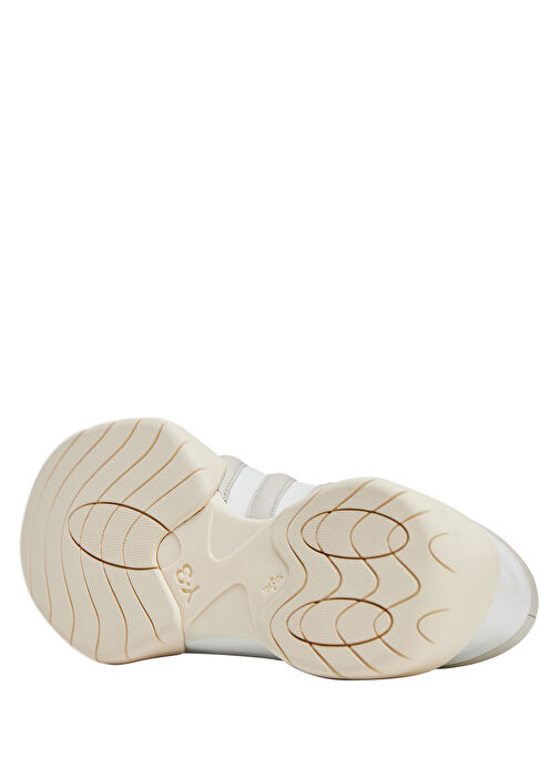 Y-3 Regu Kadın Deri Sneaker - Görsel 5