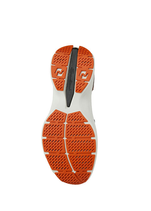 Lacivert Erkek Sneaker - Görsel 6