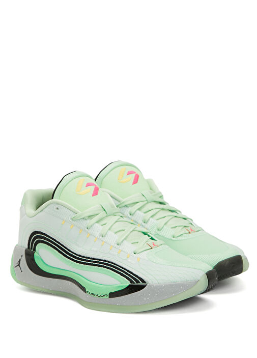 Jordan Luka 4 Space Navigator Erkek Sneaker - Görsel 3