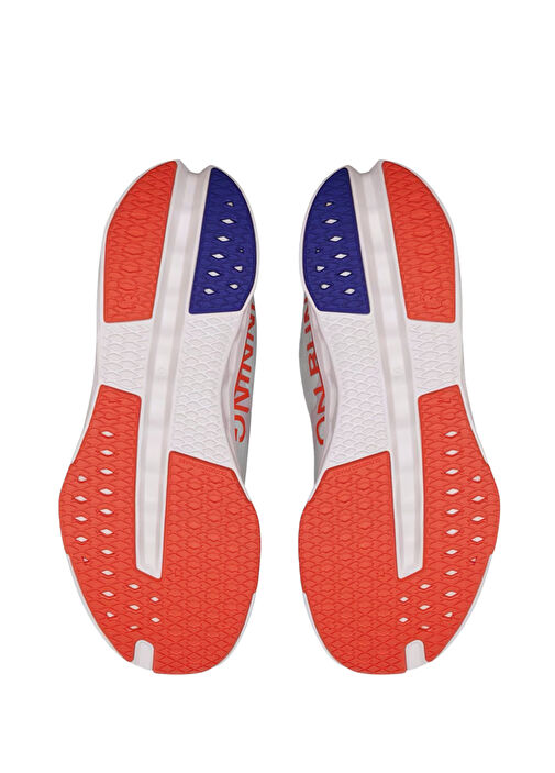 Cloudsurfer Next Beyaz Kadın Sneaker - Görsel 4