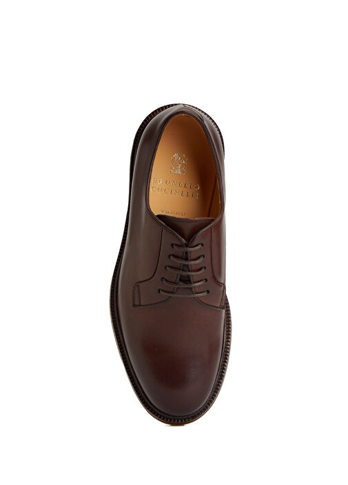 Brunello Cucinelli Erkek Ayakkabı - Görsel 5