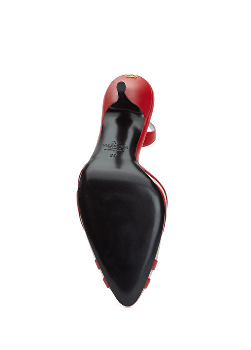 Valentino Garavani Topuklu Ayakkabı - Görsel 6