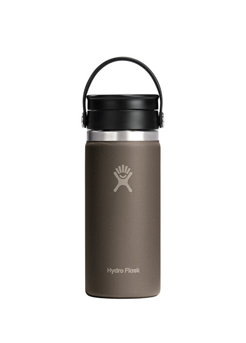 Hydro Flask - Geniş Flex Sip Kapaklı Termos 473 ml - Sandpiper