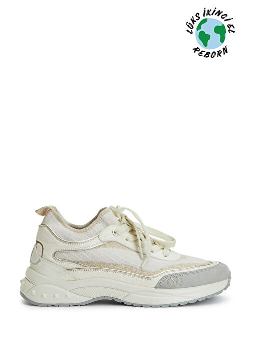 Beymen Reborn Beymen Reborn Çok Renkli Valentino Garavani Kadın Sneakers Beymen'de! Çok Renkli - 2. görsel