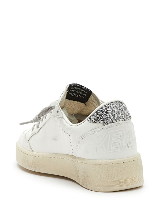 Golden Goose Kadın Sneakers - Görsel 4