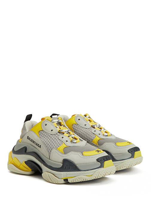 Balenciaga Kadın Sneakers - Görsel 3