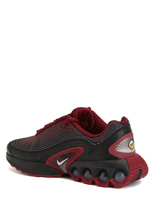 Air Max Dn Kırmızı Pembe Unisex Çocuk Sneaker - Görsel 4