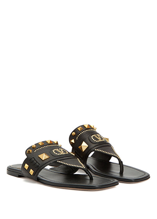 Valentino Garavani Kadın Terlik - Görsel 3