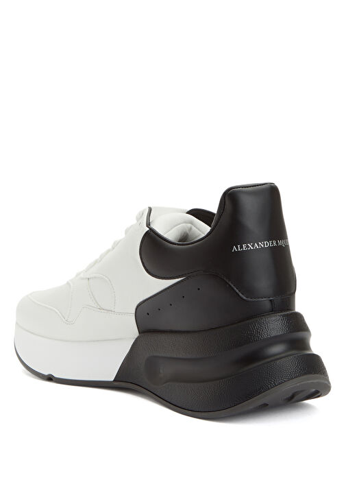 Alexander McQueen Erkek Sneakers - Görsel 4