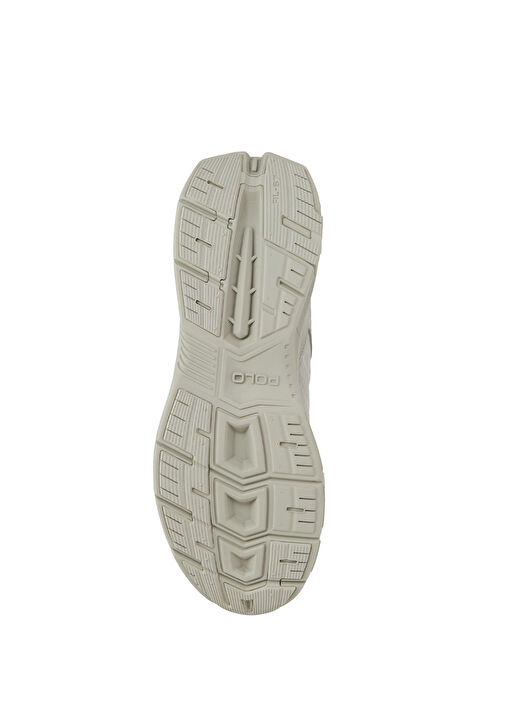 Court Blade Kırık Beyaz Erkek Sneaker - Görsel 6