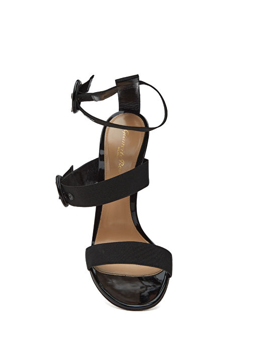 Gianvito Rossi Topuklu Ayakkabı - Görsel 5