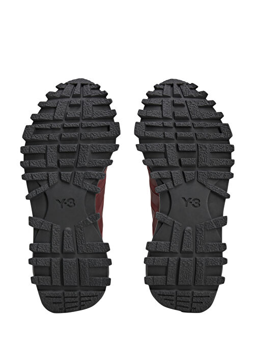 S-Gendo Trail Kahve Gri Erkek Sneaker - Görsel 5