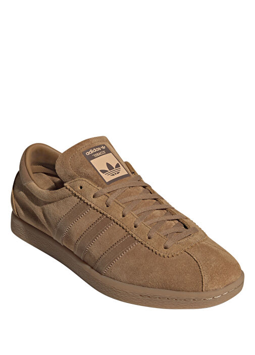 Adidas - Tobacco Taba Erkek Sneaker - Taba