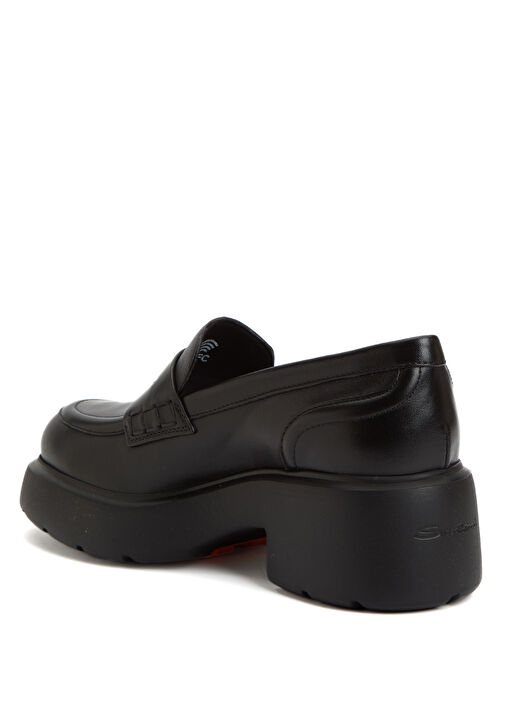 Santoni Kadın Loafer - Görsel 4