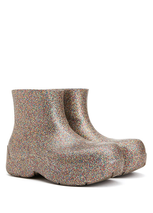 Bottega Veneta Kadın Bot - Görsel 3