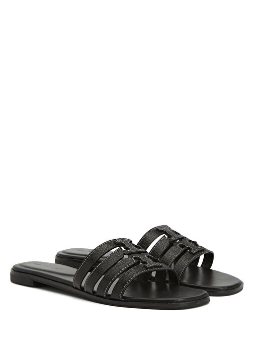 Tory Burch Kadın Terlik - Görsel 3