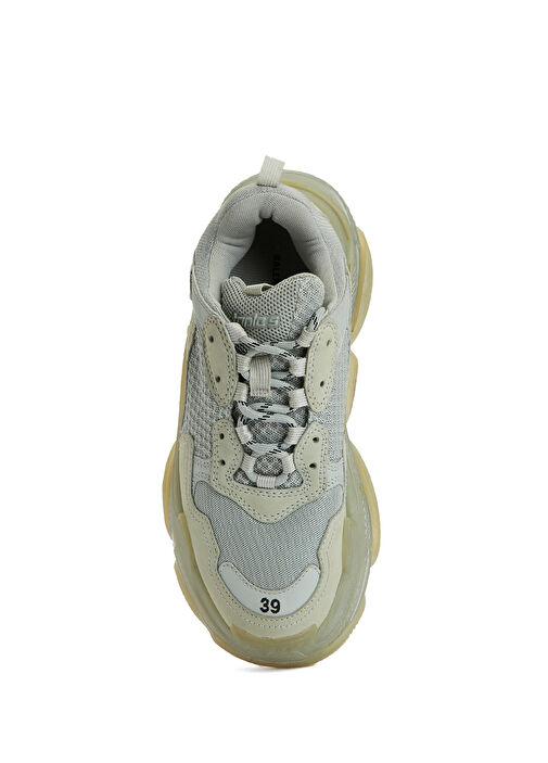 Balenciaga Kadın Sneakers - Görsel 5