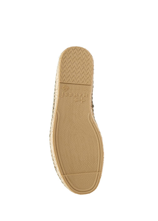 Naturel Erkek Espadril - Görsel 6